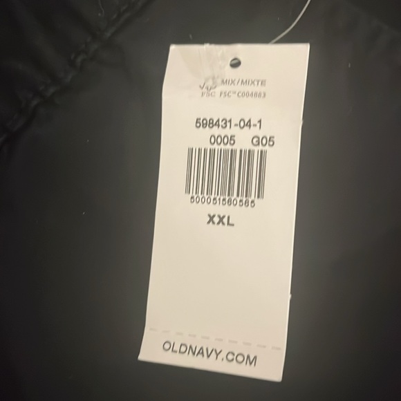 NWT Jogger pants - Picture 3 of 6